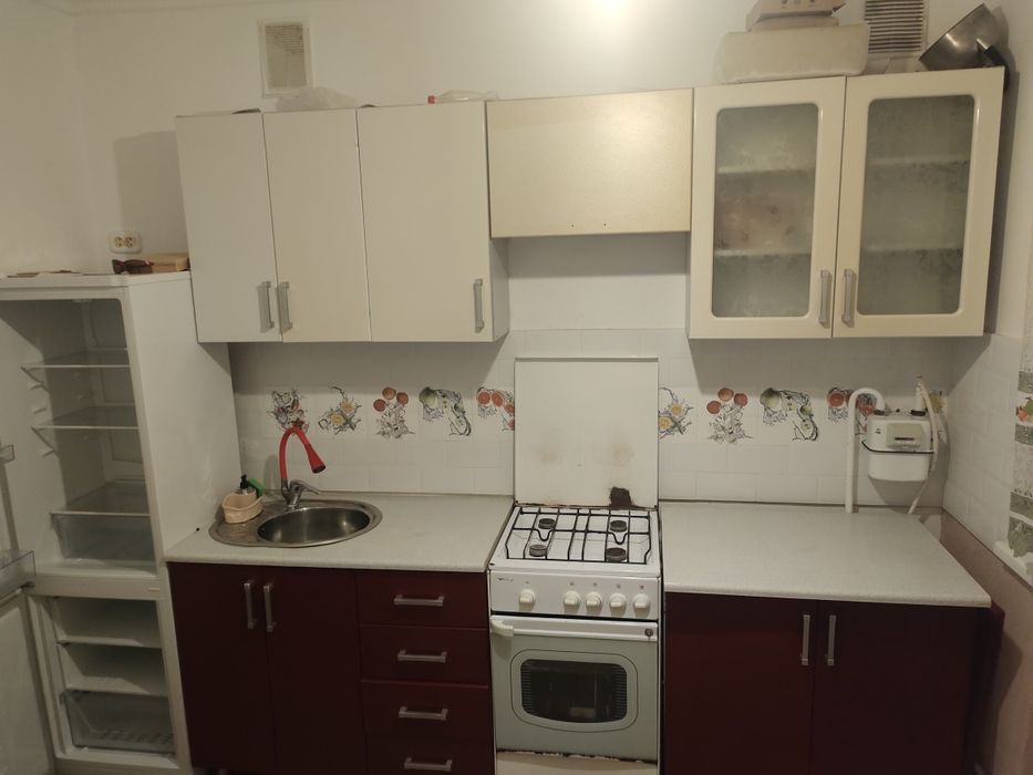 Продается квартира в Балыкшах