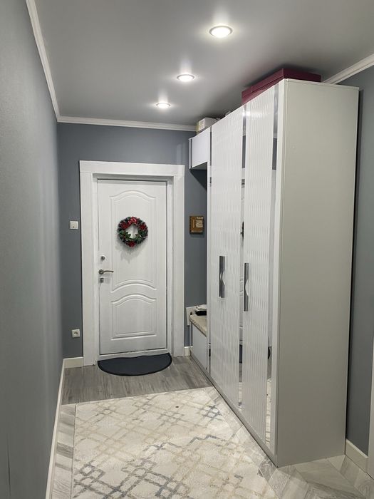 Продам 2х комн квартиру