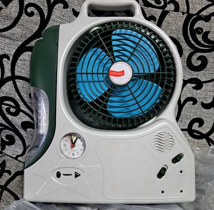 Для рыбалки и Охоты солнечная панель