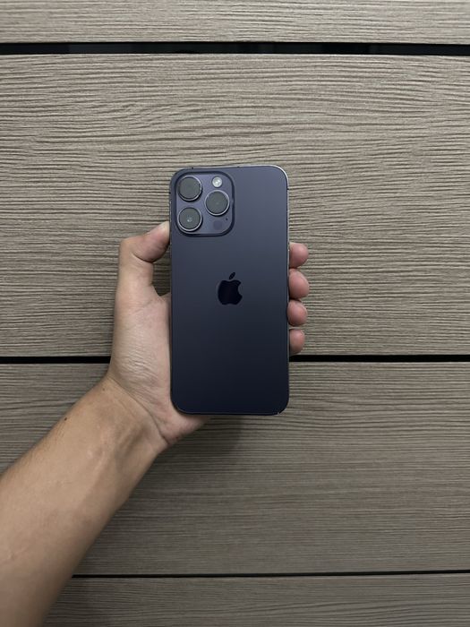 Айфон 14 про Макс 128гб