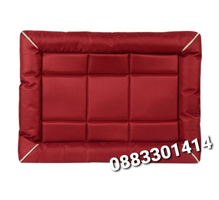 Водоустойчиво легло за домашни любимци