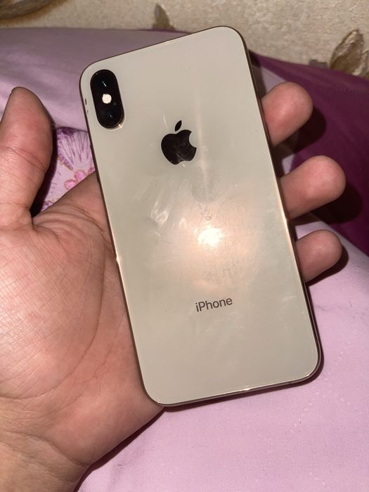Iphone xs