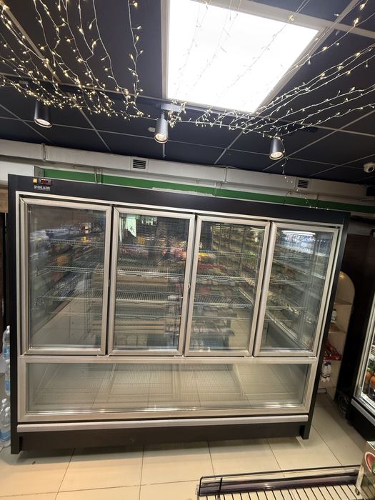 Морозильник,POLAIR