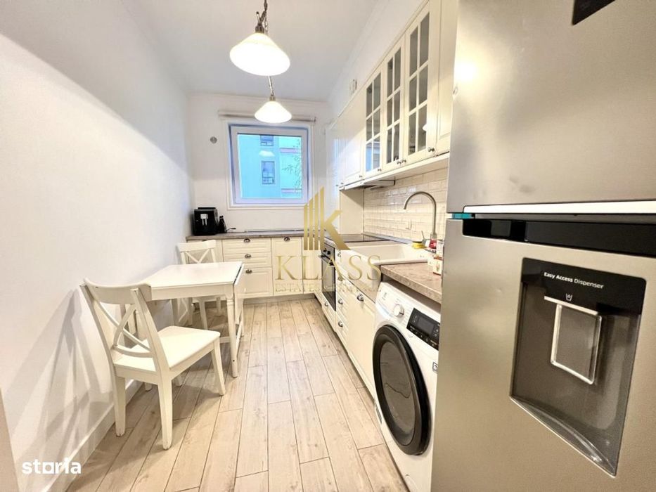 Apartament 3 camere premium | Laguna Residence | Barbu Vacarescu