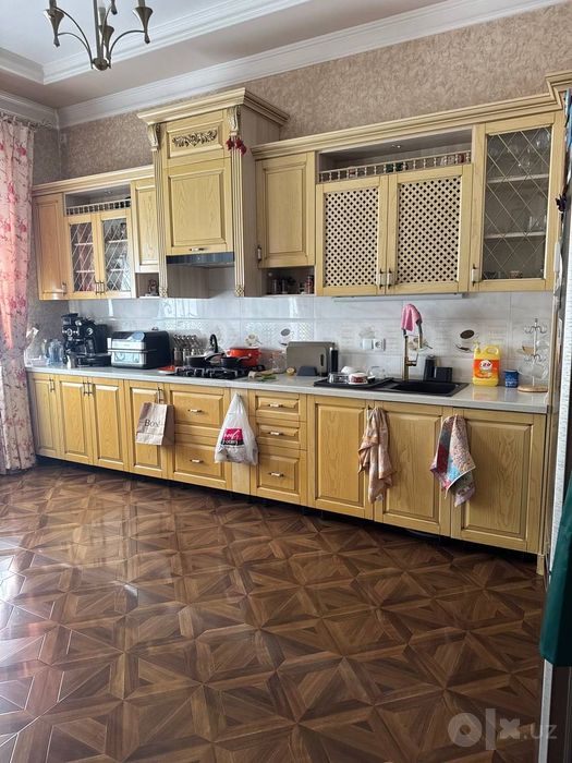 Кухонный гарнитур