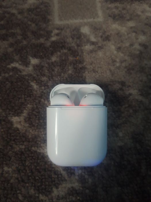 Airpods су жаңа Тұркестан