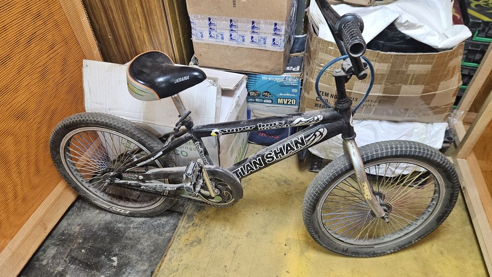 Детский транспорт