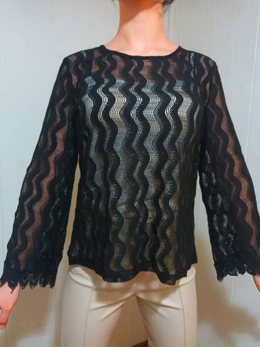 Женская одежда кофта