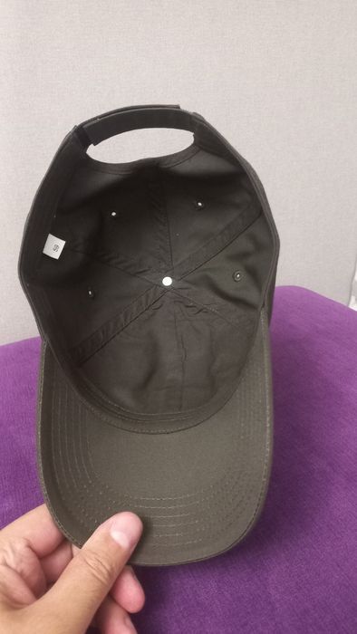 Продам бейсболку Outventure (унисекс)