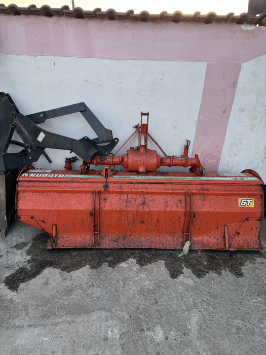 Tractor Kubota GL 26
