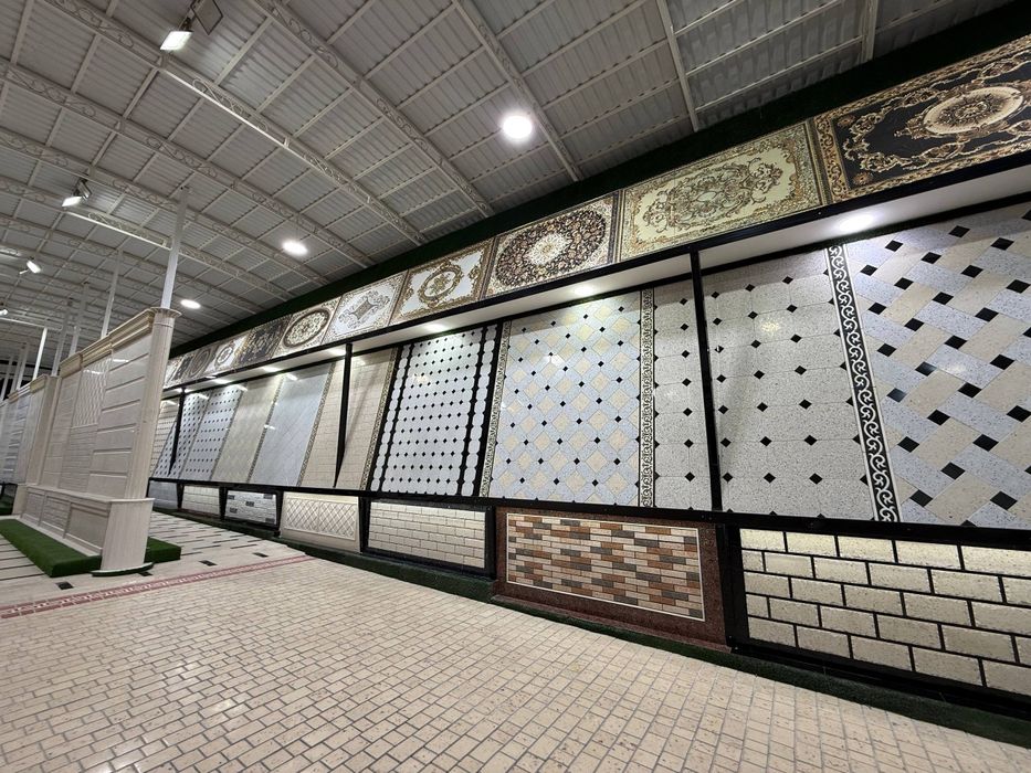 Брусчатка Термофасад