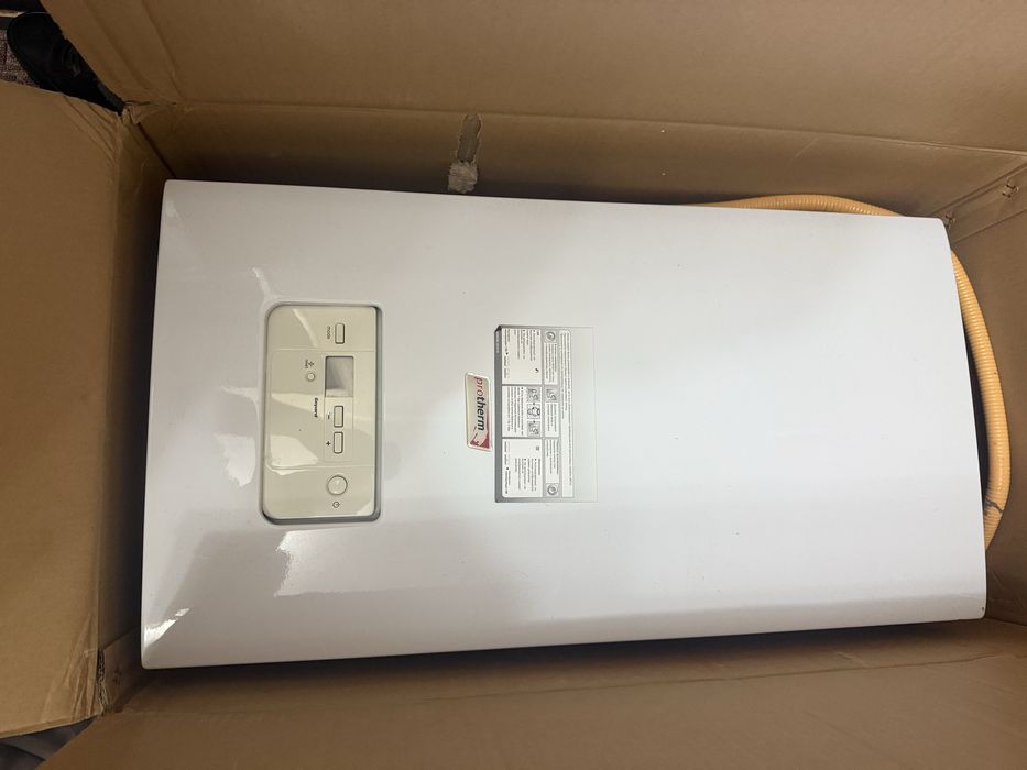 Газовый котел “ ПРОТЕРМ “ оригинал