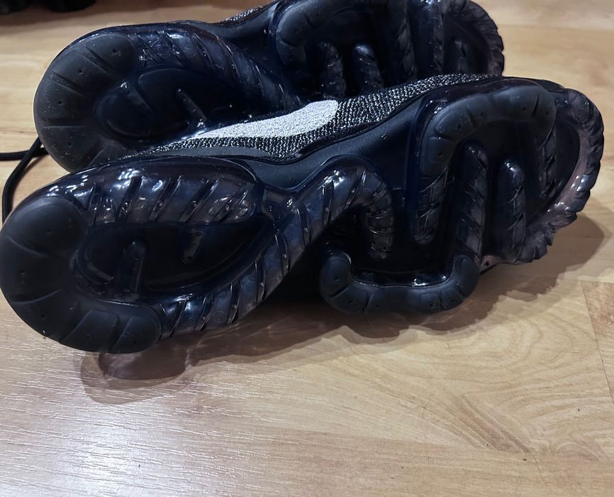 Nike тренировъчни обувки Air VaporMax