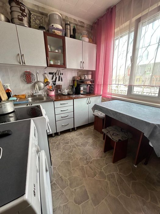 Продаётся 2-х ул. Космическая, 6/1