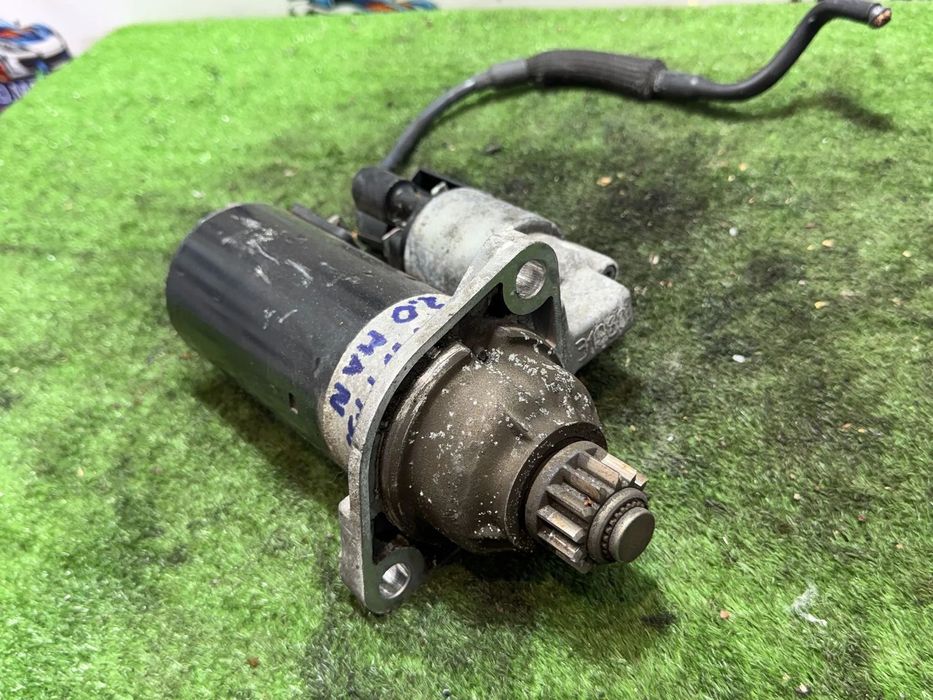 ELECTROMOTOR VOLKSWAGEN PASSAT B7 2.0 DIESEL 2014 COD OEM 02M911024C / 02M911024CX / BREAK (Universal) 2010-2014