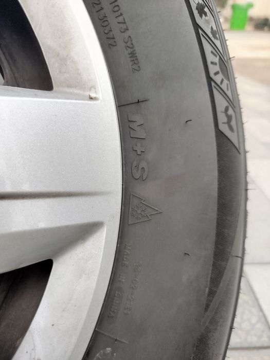 Kobalt va Volga uchun Rotalla yaxshi shirokiy va yumshoq balonlar soti