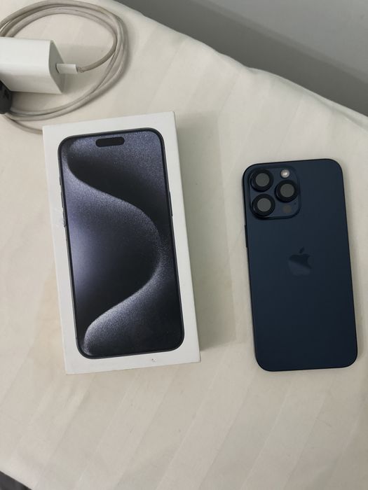 Айфон 15 про макс