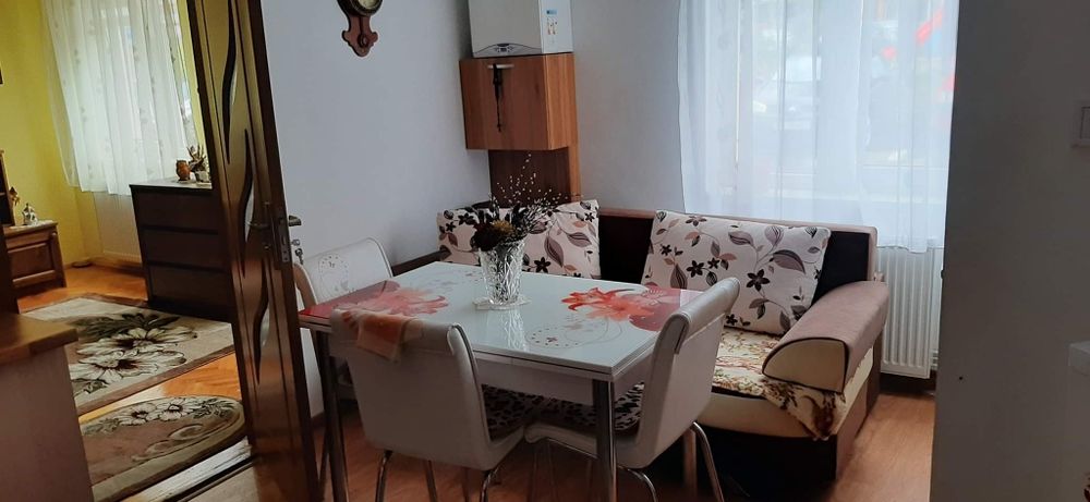 Garsonieră 34 mp | Zona Carpaților, colonia Metrom – Oportunitate Investiție / Renovare
