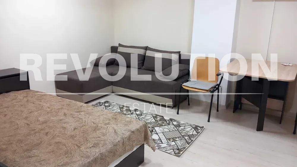 Едностаен апартамент  в гр.Варна, Победа!