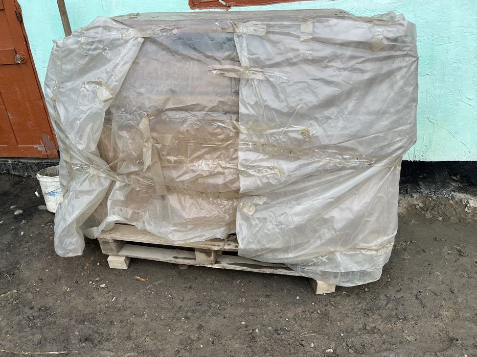 Шкаф для вещевой