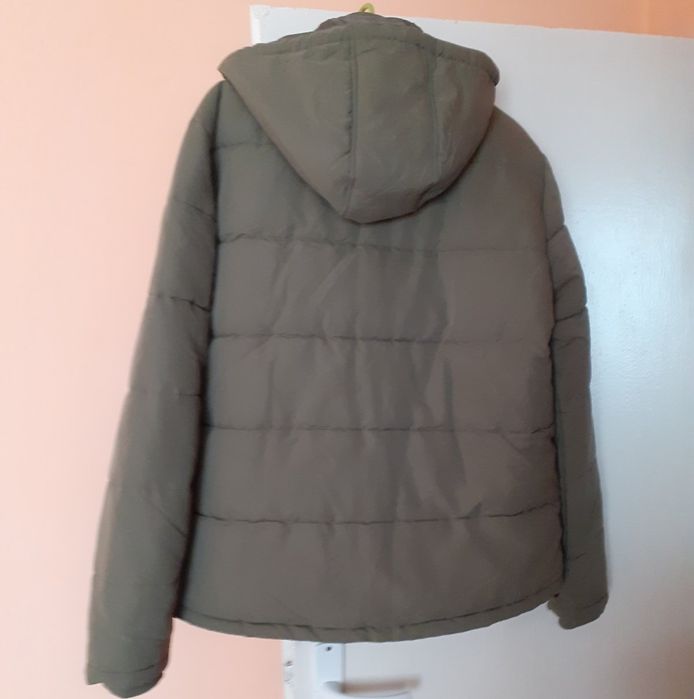 Яке  Bruno Banani