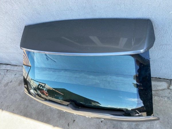 Haion VOLVO XC60 2018+ 31420453