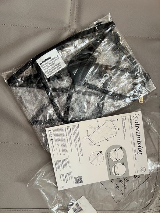Husa protecti anti ploaie caruruir universal