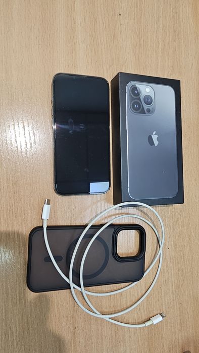 Iphone 13 pro оригинал 100%
