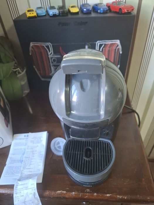 Кафе Машина Nescafe Dolce Gusto
