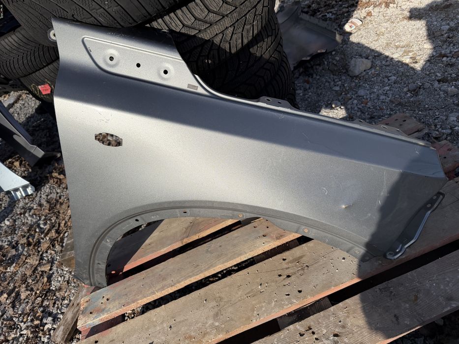 Калник Suzuki Vitara 2броя