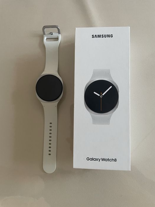 Samsung watch 8 40mm
