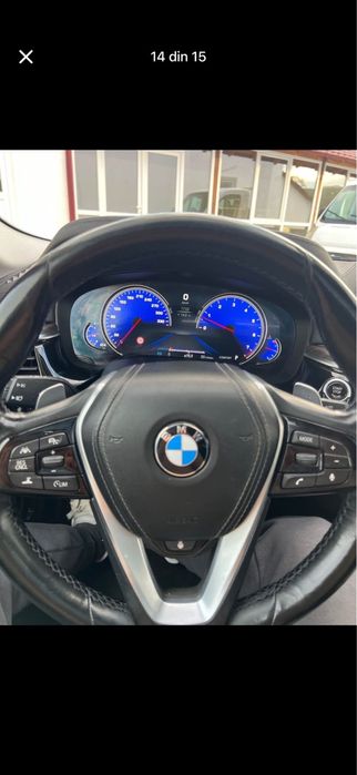 Bmw seria 5 G30 - 540i