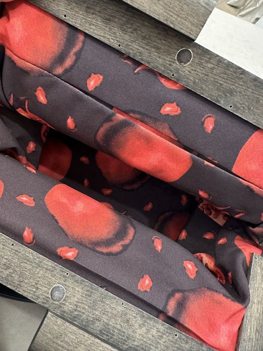 Сумка кожзам бренда Redcrow