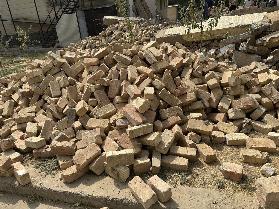 Бу Полтара ва Стандарт гишт