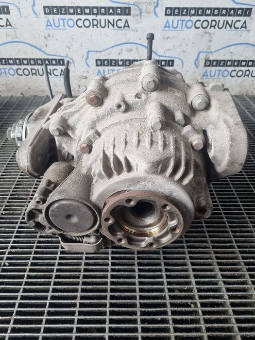 Grup spate BMW X6 E71 3.0 2007 - 2015 235CP Automata M57 (1008) Diesel 4x4 P758602506