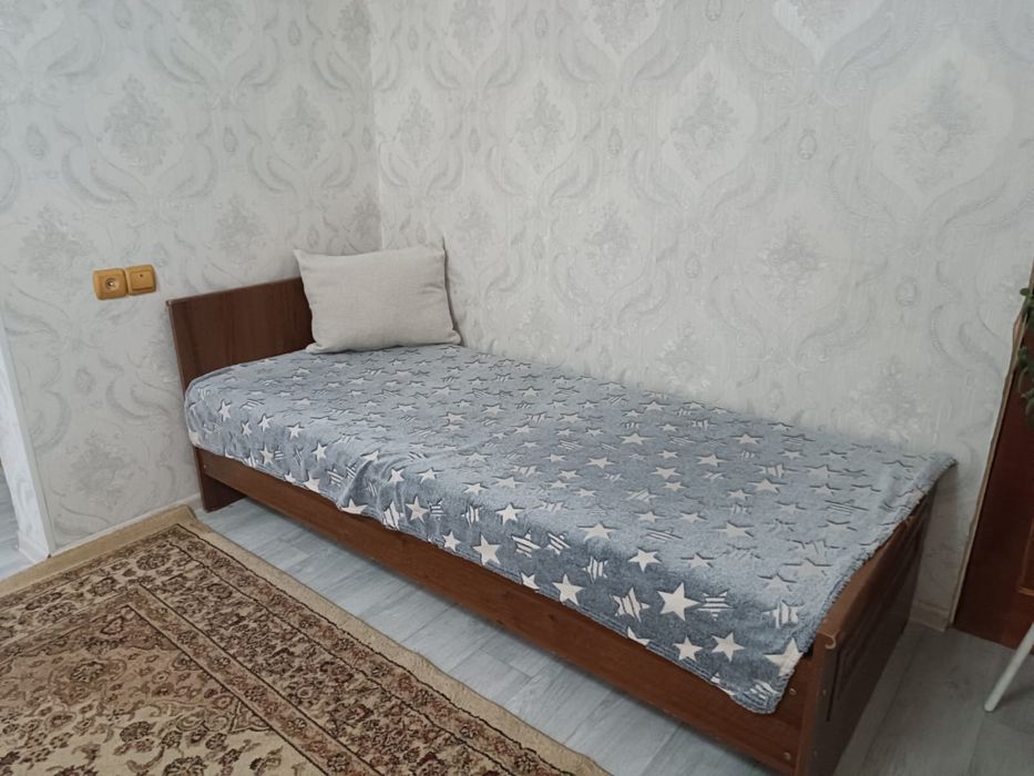 Сдается квартира, посуточно и почасам