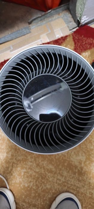 Vând purificator AlecoAir