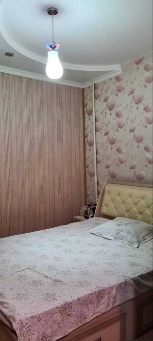 Сдаётся квартира ул Башлык Дунё Супермаркет 2-ком ро-н Яккасарайский