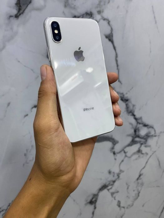 Iphone x karopka yo