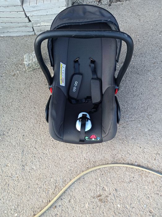 Детска кошница за бебе