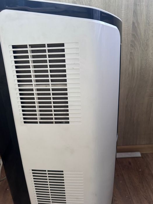 Стоящи Кондиционеры