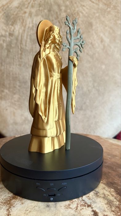 Оберег на Рода – Богиня за Любов, Женско Щастие, Семейство