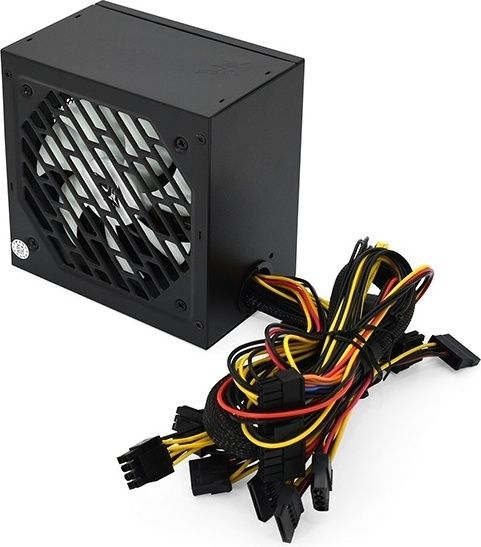 Кулер ОЗУ Блок питания