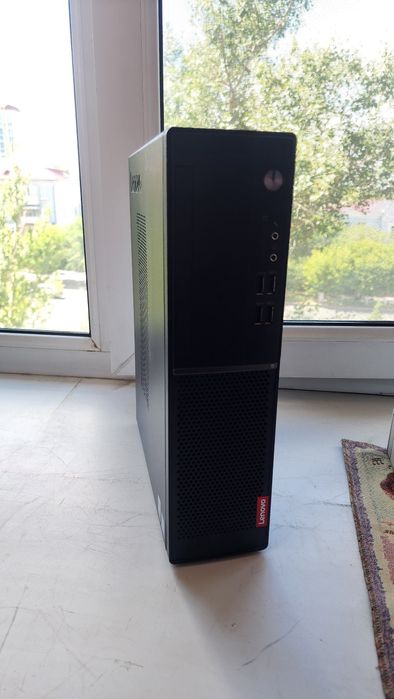 Компьютер Lenovo i5 7500