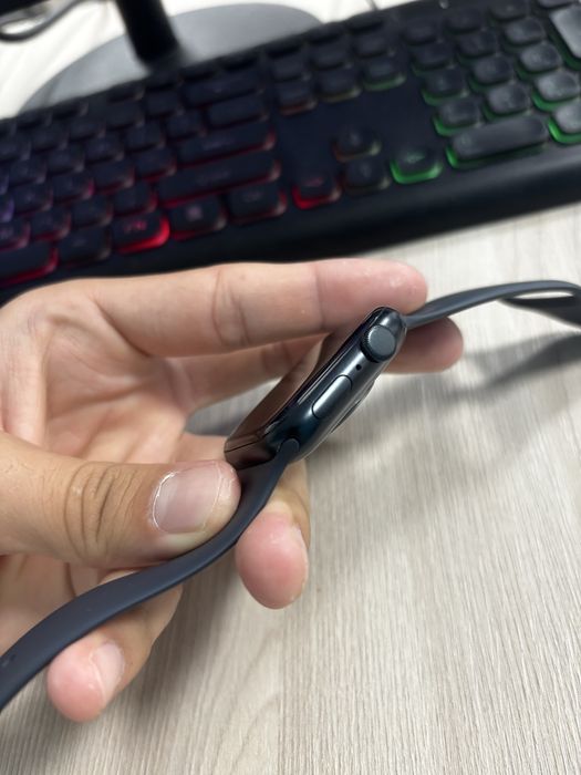 Apple watch se2 44mm