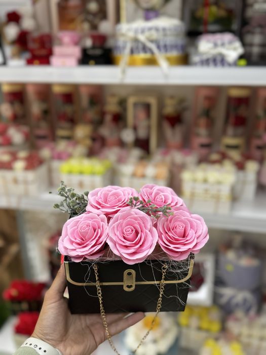 Подарък за рожден ден, имен ден и всеки повод