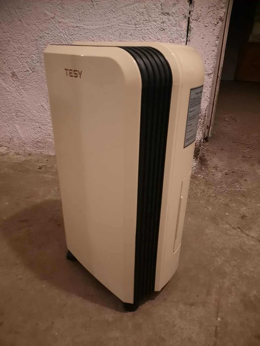 Обезвлажнител TESY