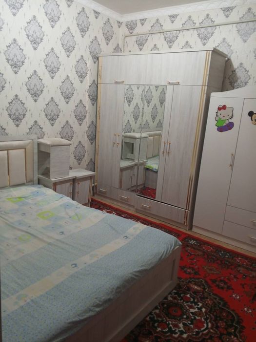 Урганч шахрида квартира ижарага берилади
