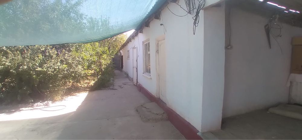 Сауле шағын ауданы 32 үй сатылады