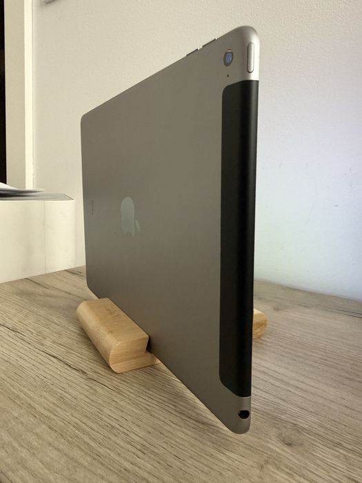 iPad Air 2 A1567 64GB 4G + Wi-Fi Space Gray impecabil